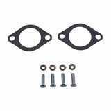 Mitsubishi Pajero NM-NP 3.5L, 3.8L Round Port (single cat)  ## Mandrel Bent ## USE DSF158 GASKET X 2 ##