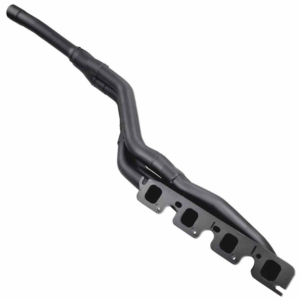 FORD FALCON XR-XF FAIRLANE ZF-ZK 302-351 2V CLEVELAND ## MANDREL BENT ## TRI-Y DESIGN ## USE DSF027 ##