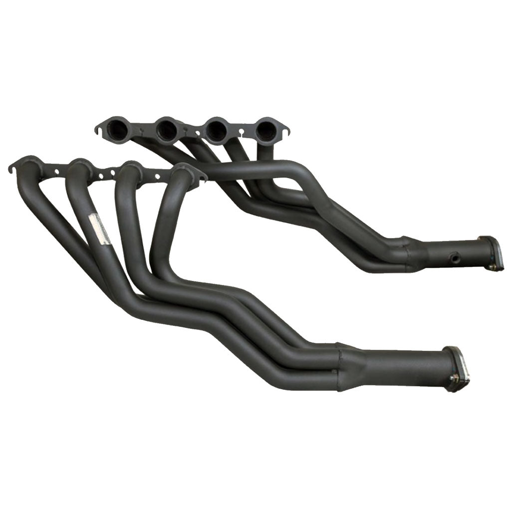 HOLDEN COMMODORE VT VU VX VY VZ 5.7L, 6.0L V8 1 3/4" LS1 LS2 GEN3/4 MANDREL BENT - TUNED DESIGN ## USE DSF138 X 2 GASKET ##