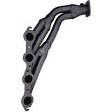 NISSAN PATROL GQ FITTED WITH GENIII 5.7L 6.0L 6.2L (HOLDEN AUTO 4SPEED ONLY) ## MANDREL BENT ## TRI-Y DESIGN ## USE DSF138 ##