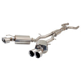 Chevrolet Camaro Gen 6 Cat Back Exhaust System **** Special Order Item ****