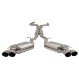 Chevrolet Camaro Gen 6 Cat Back Exhaust System **** Special Order Item ****