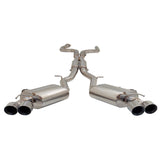 Chevrolet Camaro Gen 6 Varex Valved Cat Back Exhaust System **** Special Order Item ****
