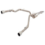 Ram 1500 DS 5.7L Cat Back Exhaust System