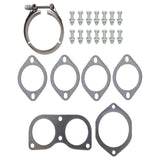 Ford FG V8 Supercharged 304 Stainless Steel Cat Back System **** Special Order Item ****
