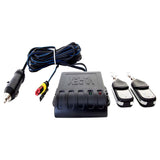 Ford Mustang FN Ecoboost Varex Valved Cat Back