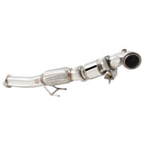 Ford Focus ST Down Pipe Kit