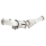 Ford Focus ST Down Pipe Kit