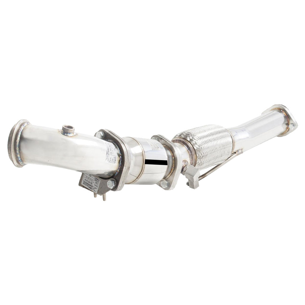 Ford Focus ST Down Pipe Kit **** Special Order Item ****