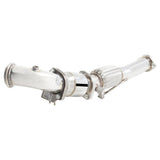 Ford Focus ST Down Pipe Kit **** Special Order Item ****