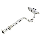 Ford Focus ST Varex Valved Cat Back System **** Special Order Item ****