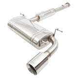 Mazda MX5 NA Cat Back Exhaust **** Special Order Item ****