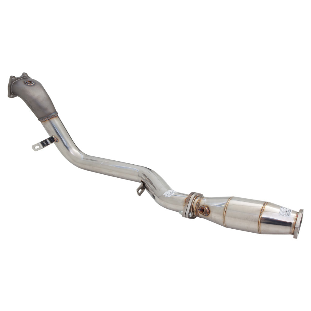 Subaru WRX, STI Forester XT EJ20 & EJ25 2008-2021 Downpipe kit **** Special Order Item ****