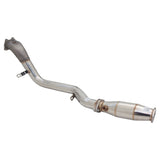 Subaru WRX, STI Forester XT EJ20 & EJ25 2008-2021 Downpipe kit **** Special Order Item ****