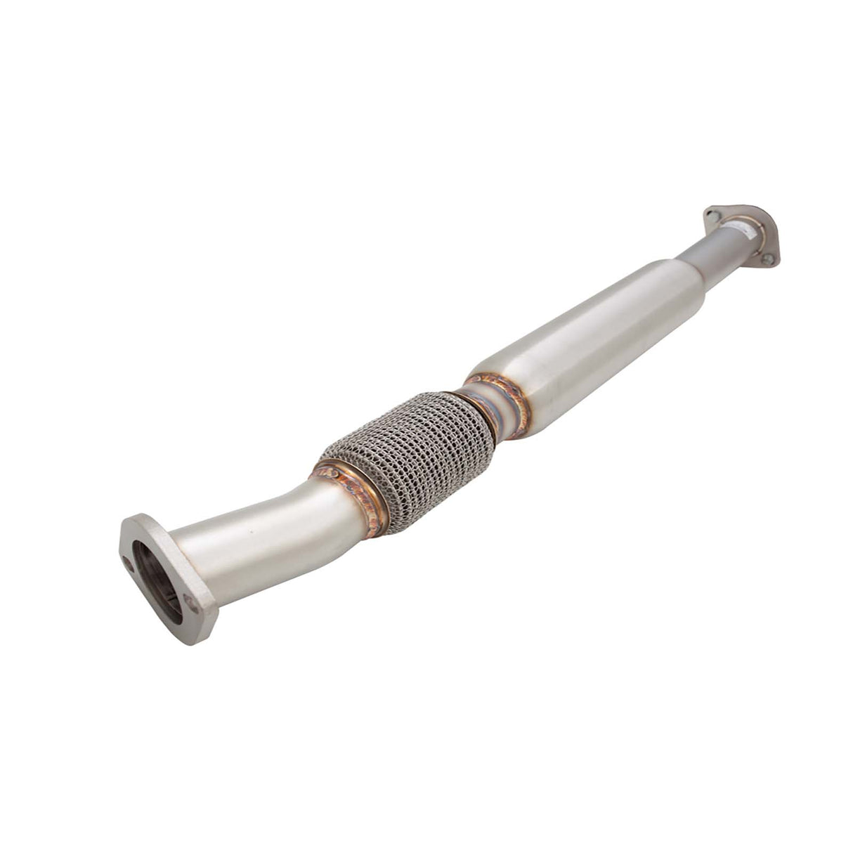 Toyota 86 Subaru BRZ 2.5" Stainless Steel Cat-Back System