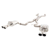 Holden VE/VF Commodore Ute V8 304 Twin 3Inch Cat Back System **** Special Order Item ****