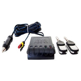 VW MK6 Varex Valved Turbo Back Exhaust System