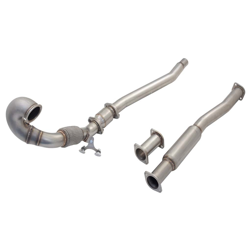 AUDI S3 8V VW GOLF R Downpipe Kit