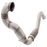 MERCEDES BENZ A45 W176 Downpipe and Cat Kit **** Special Order Item ****