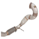 MERCEDES BENZ A45 W176 Downpipe and Cat Kit **** Special Order Item ****