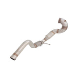 MERCEDES BENZ A45 W176 Downpipe and Cat Kit **** Special Order Item ****