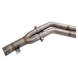 BMW F22 M235i Varex Valved Cat Back Exhaust **** Special Order Item ****