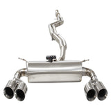 BMW F87 M2 Varex Cat Back System **** Special Order Item ****