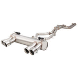 BMW F80 M3 F82 M4 Varex Cat Back System **** Special Order Item ****