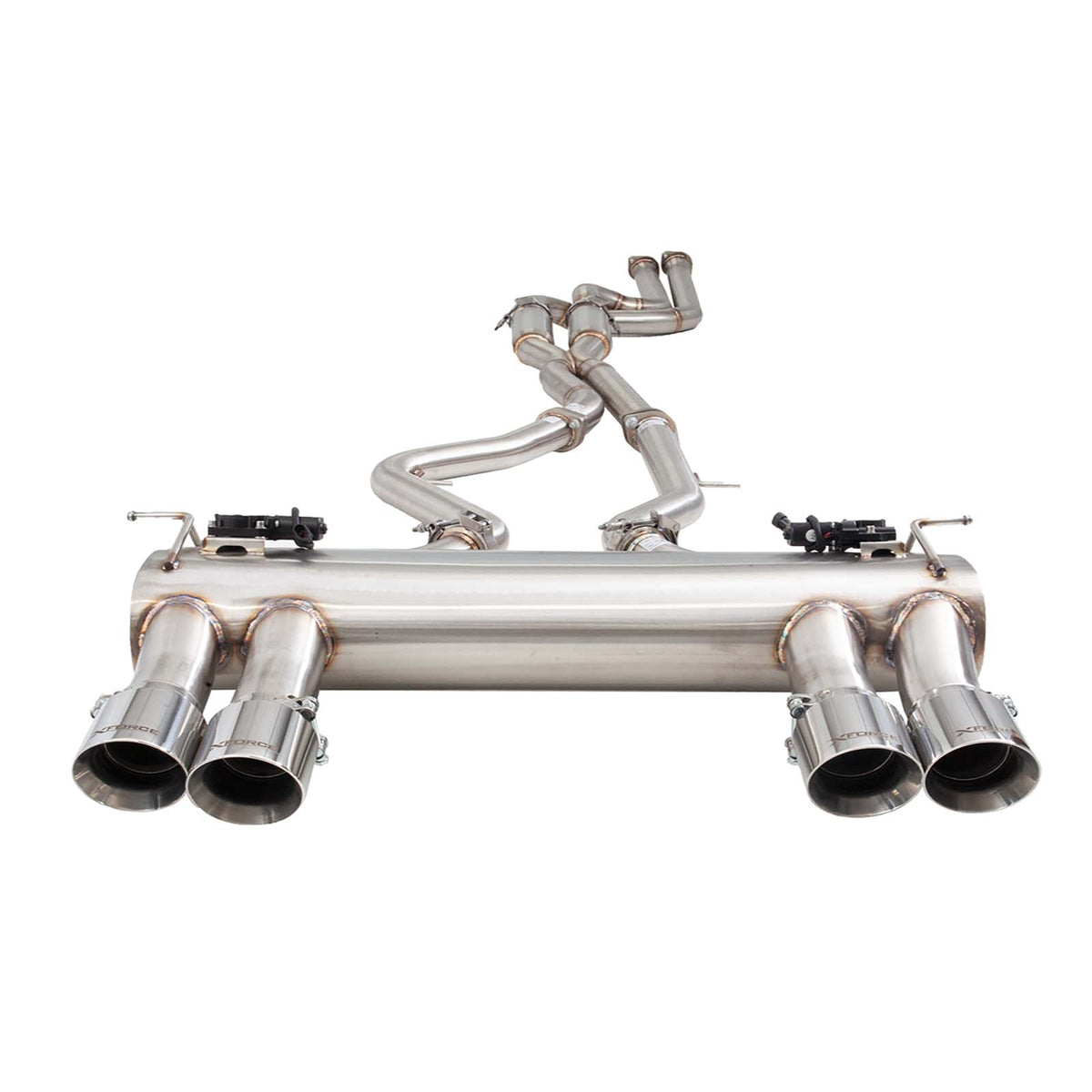 BMW F80 M3 F82 M4 Varex Cat Back System **** Special Order Item ****