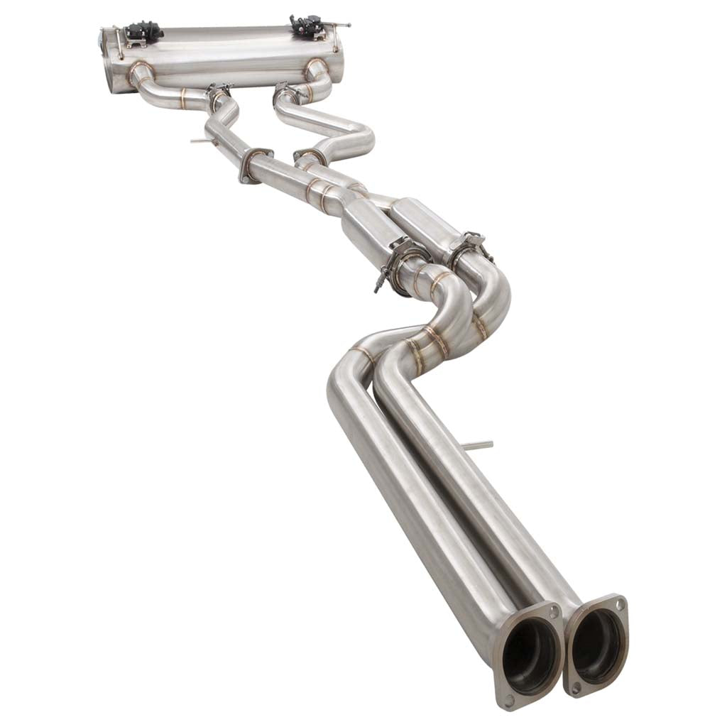 BMW F80 M3 F82 M4 Varex Cat Back System **** Special Order Item ****