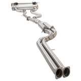 BMW F80 M3 F82 M4 Varex Cat Back System **** Special Order Item ****