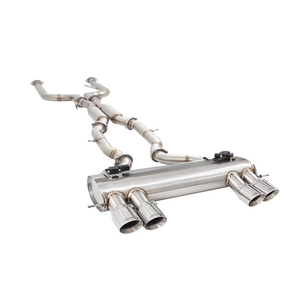 BMW G80 M3 G82 M4 Varex Cat Back System **** Special Order Item ****
