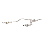 Chevrolet Silverado 1500 Z71 Gen 4 T1 Varex Valved Cat Back Exhaust System **** Special Order Item ****