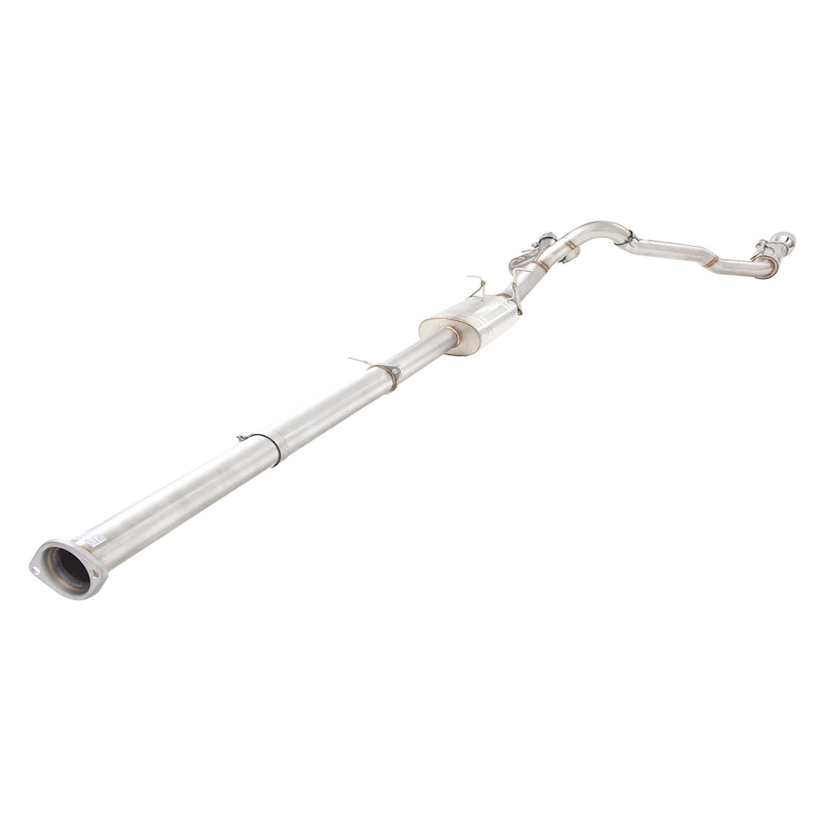 RAM DT 1500 5.7L HEMI Performance Cat Back Exhaust System **** Special Order Item ****