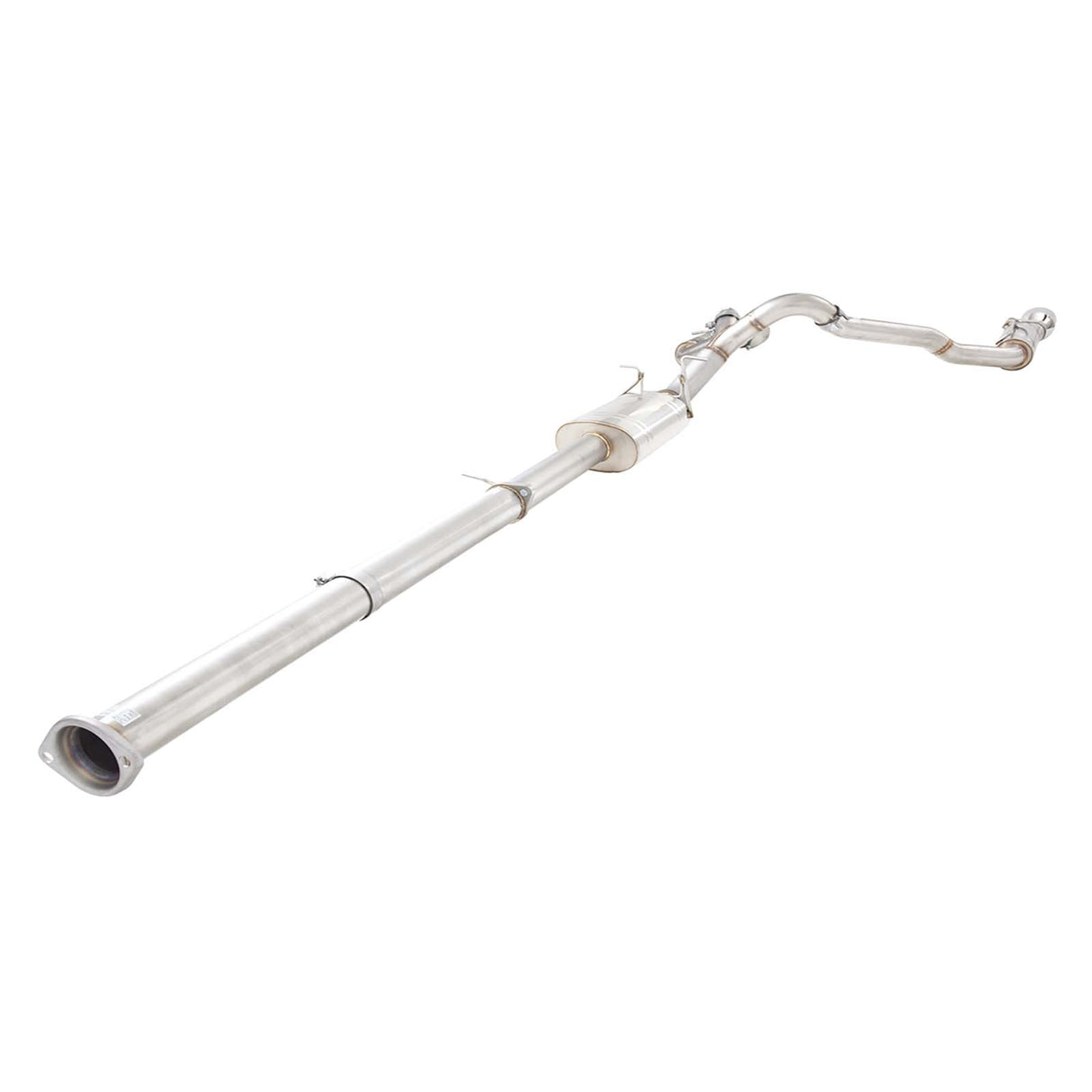 RAM DT 1500 5.7L HEMI Performance Cat Back Exhaust System **** Special Order Item ****