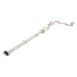 RAM DT 1500 5.7L HEMI Performance Cat Back Exhaust System **** Special Order Item ****