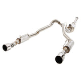 RAM DT 1500 5.7L HEMI Varex Valved Cat Back Exhaust System **** Special Order Item ****