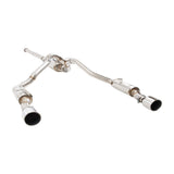 RAM DT 1500 5.7L HEMI Varex Valved Cat Back Exhaust System **** Special Order Item ****