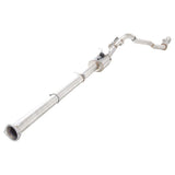 RAM DT 1500 5.7L HEMI Varex Valved Cat Back Exhaust System **** Special Order Item ****