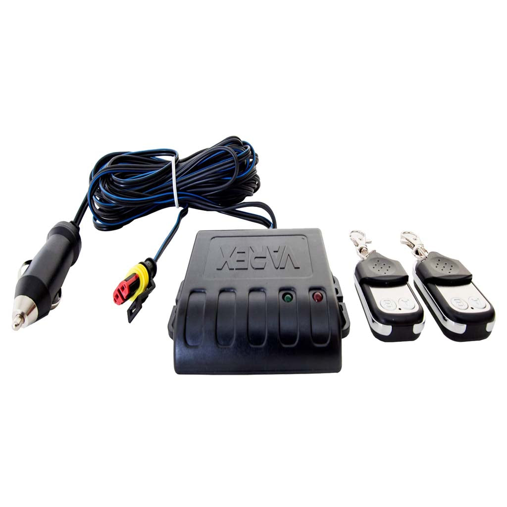 FORD F150 RAPTOR 3.5L V6 Twin Turbo Varex Valved Exhaust Centre Section