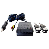 Ford Focus RS Varex Valved Cat Back System **** Special Order Item ****