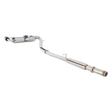 Ford Focus RS Varex Valved Cat Back System **** Special Order Item ****