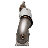 Honda Civic FK8 Type R Downpipe with High Flow Cat Kit **** Special Order Item ****
