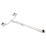 Hyundai Sonata N Line Varex Valved Cat Back Exhaust System **** Special Order Item ****