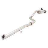 HYUNDAI i20 N Varex Valved Cat-back Exhaust System **** Special Order Item ****
