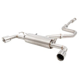 Hyundai I30 N line & SR Varex Valved Cat Back System