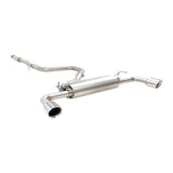 Hyundai I30 N line & SR Varex Valved Cat Back System **** Special Order Item ****