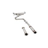 Hyundai i30 N Premium Sedan Varex Valved Cat Back Exhaust **** Special Order Item ****