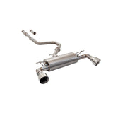 HYUNDAI i30 N PDe.4 Varex Valved Cat Back Exhaust System **** Special Order Item ****