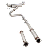HYUNDAI i30 N PDe.4 Varex Valved Cat Back Exhaust System **** Special Order Item ****